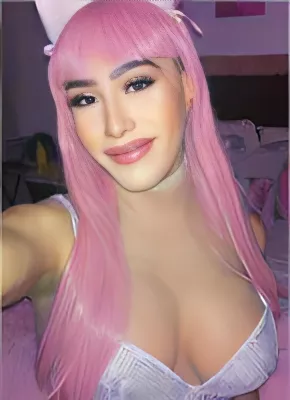 Brenda Bae