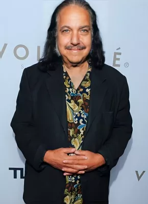 Ron Jeremy