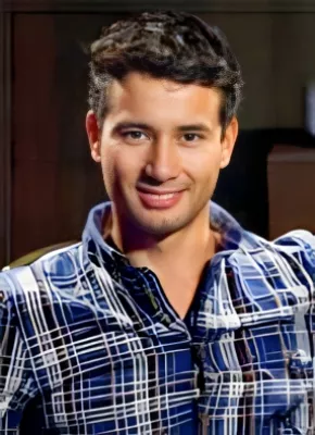 Gabriel D'Alessandro