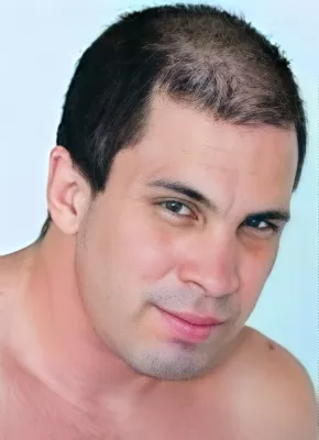 Paulo Machy