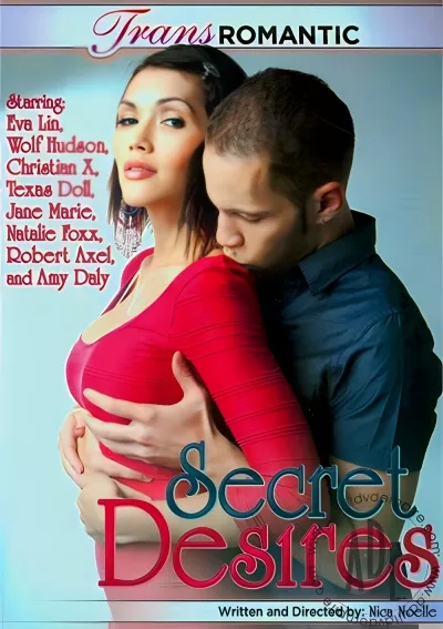 Secret Desires