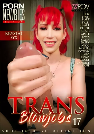 Trans Blowjobs 17