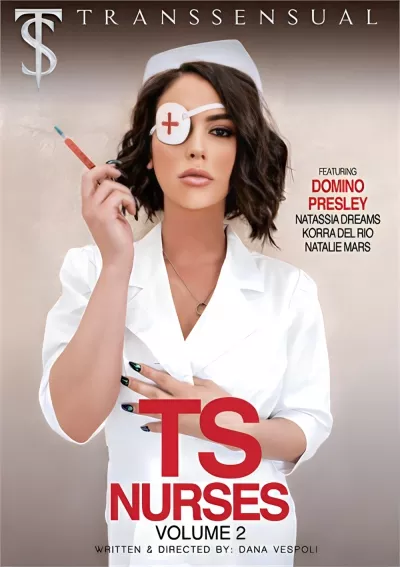 TS Nurses Vol. 2
