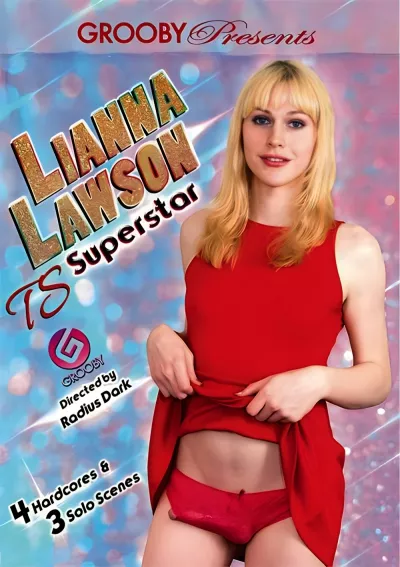 Lianna Lawson TS Superstar