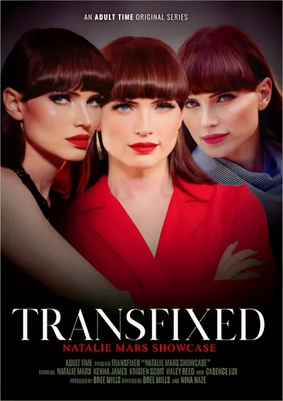 Transfixed: Natalie Mars Showcase