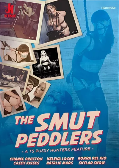 Smut Peddlers, The