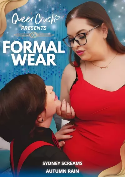 Formal Wear
