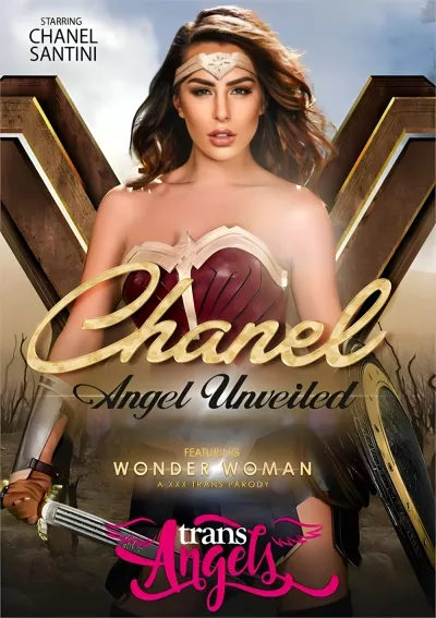 Chanel: Angel Unveiled