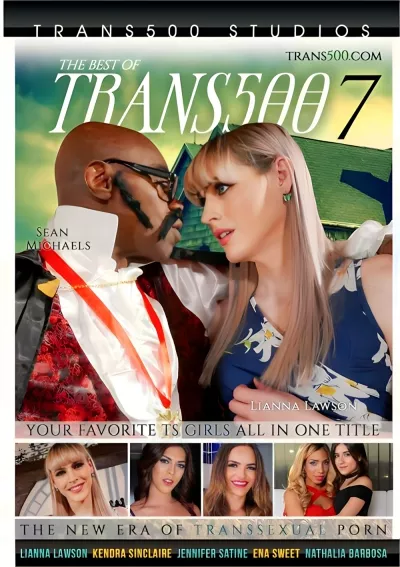 Best Of Trans500 #7, The