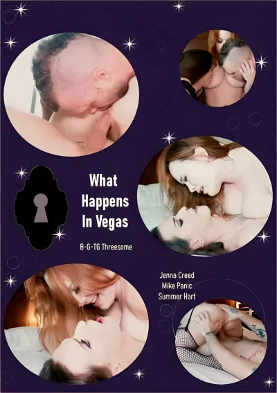 What Happens In Vegas