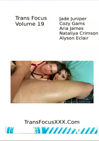 Trans Focus Volume 19