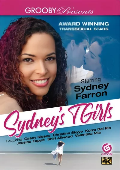 Sydney's TGirls