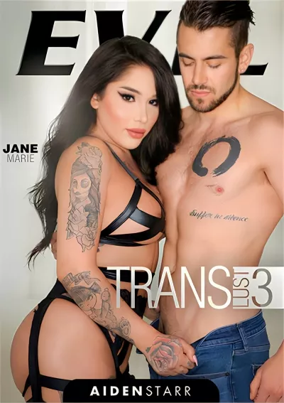 Trans Lust 3