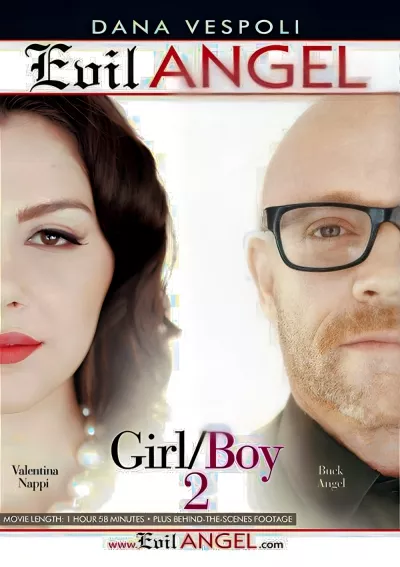 Girl/Boy 2