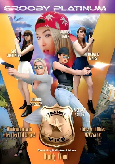 Tranny Vice