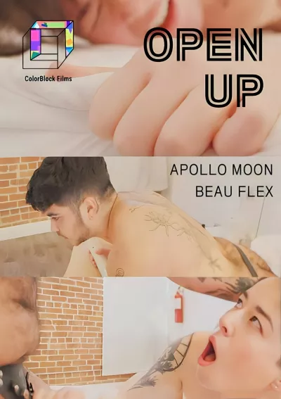 Open Up