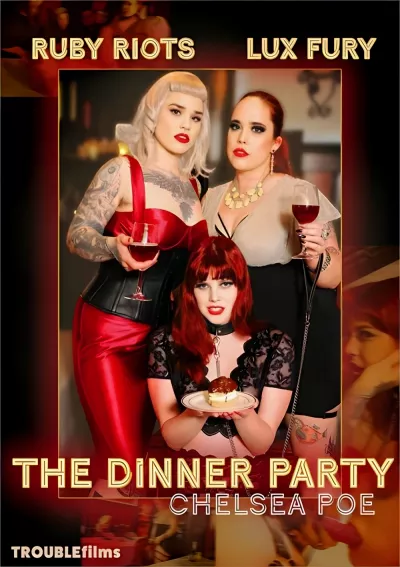 The Dinner Party