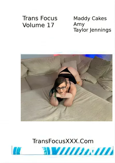 Trans Focus Volume 17