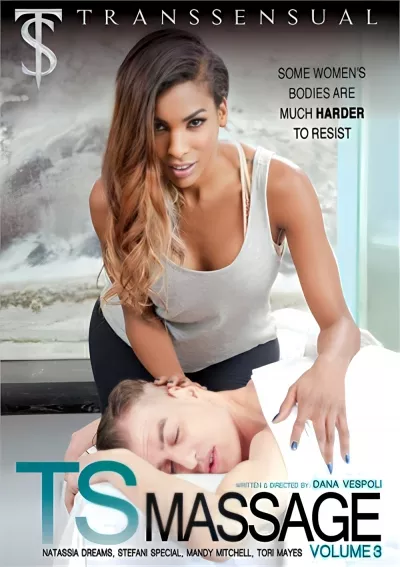 TS Massage Vol. 3