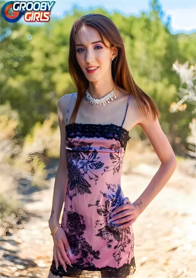 Avery Angel: Photo Opportunity