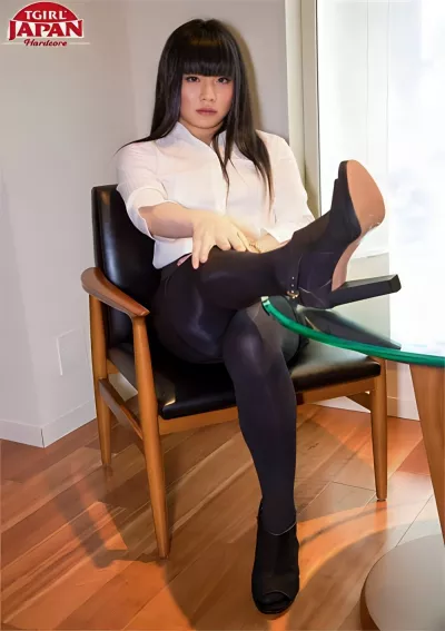 Naughty Himena Gets Fucked