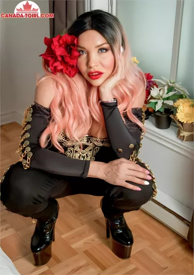 Fenix's Sweet Satisfaction