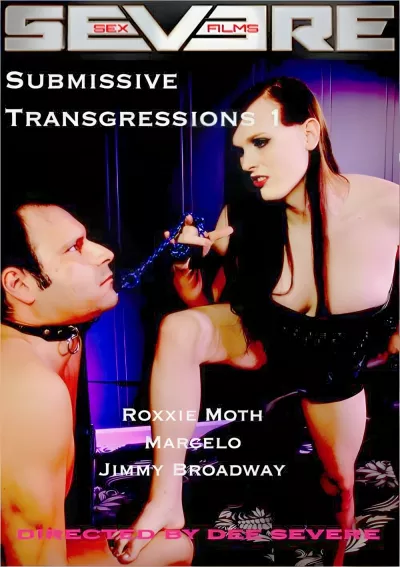 Submissive Transgressions