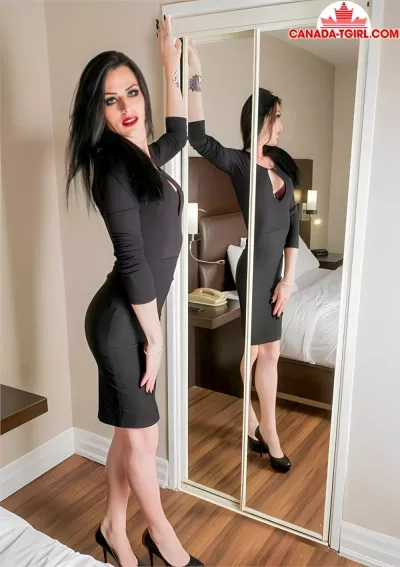 Anastasia, Here to Make You Happy