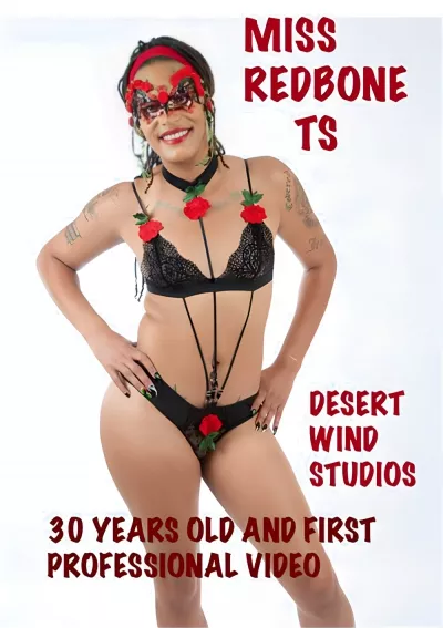 Miss Redbone TS