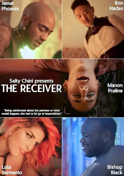 The Receiver
