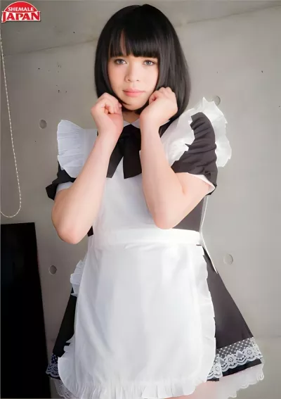 Newhalf An Natsume Fucked Hard