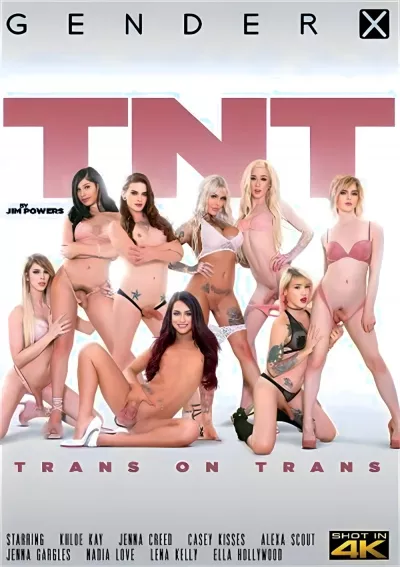 TNT: Trans On Trans