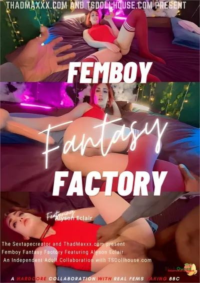 Femboy Fantasy Factory