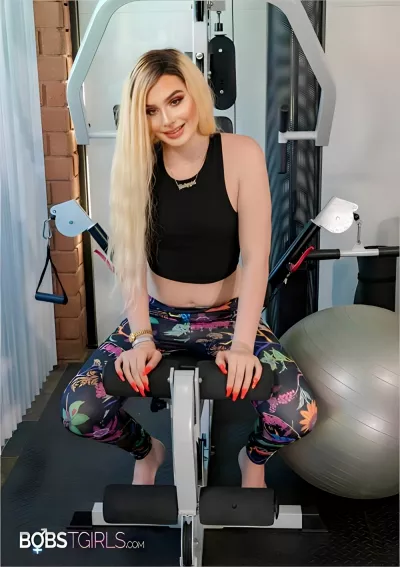 Light Workout