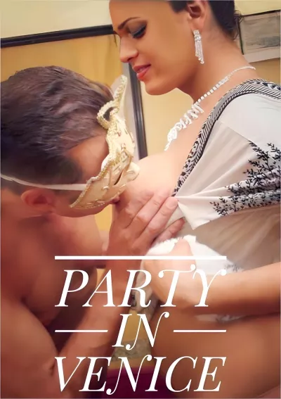 Party in Venice