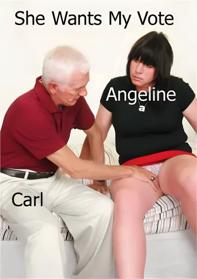 She Wants My Vote
