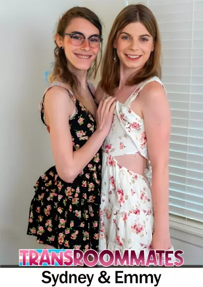 Sydney Summers and Princess Emmy Give Up On Men