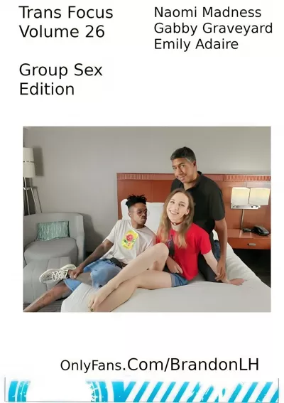 Trans Focus Volume 26