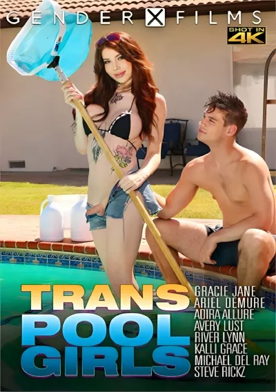 Trans Pool Girls