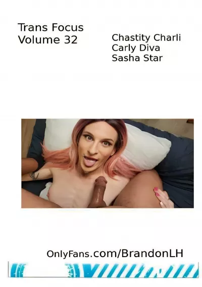 Trans Focus Volume 32