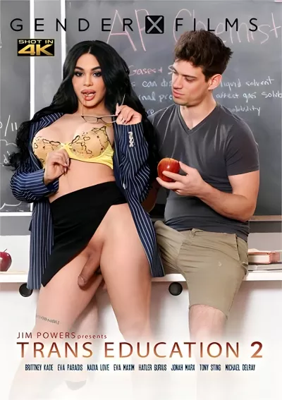 Trans Education 2