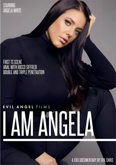 I Am Angela