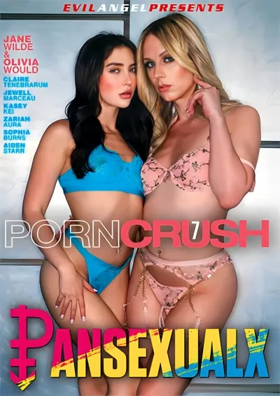 PansexualX Porn Crush 7