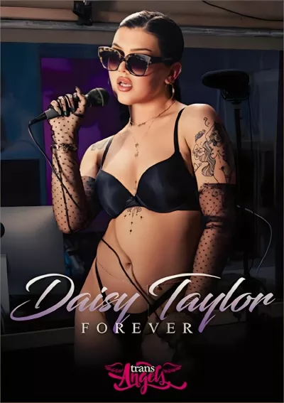 Daisy Taylor Forever
