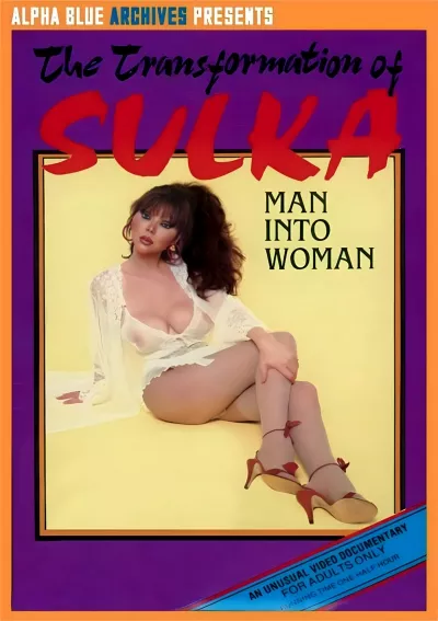 Transformation Of Sulka, The