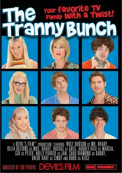 Tranny Bunch, The
