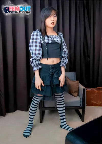 It's A Gogo for Momo