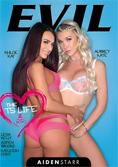 TS Life 2, The