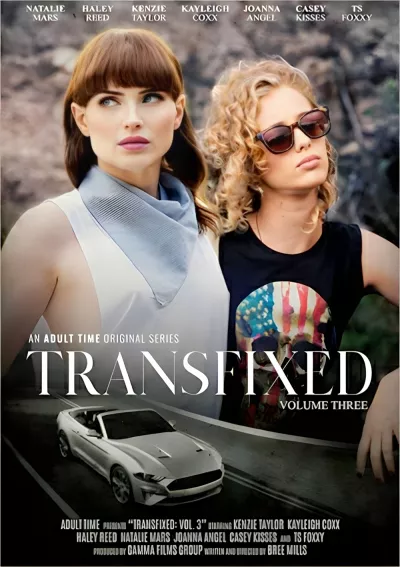 Transfixed Vol. Three