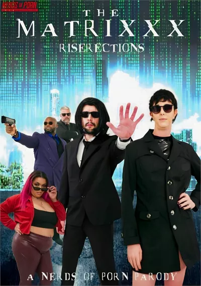 The Matrixxx Riserections